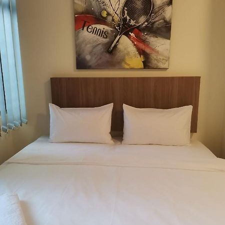 Scc Hotel Chinatown Kuala Lumpur Exterior foto